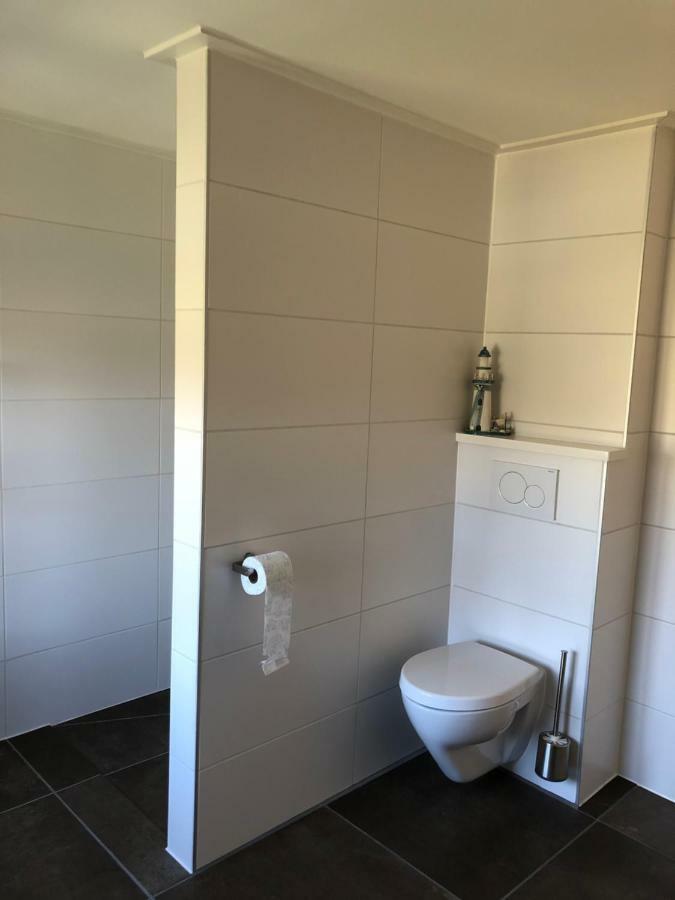 Hogezoom 131 Villa Ренесе Екстериор снимка