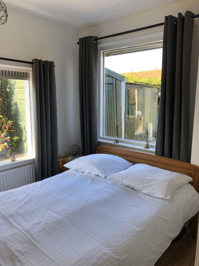 Hogezoom 131 Villa Ренесе Екстериор снимка