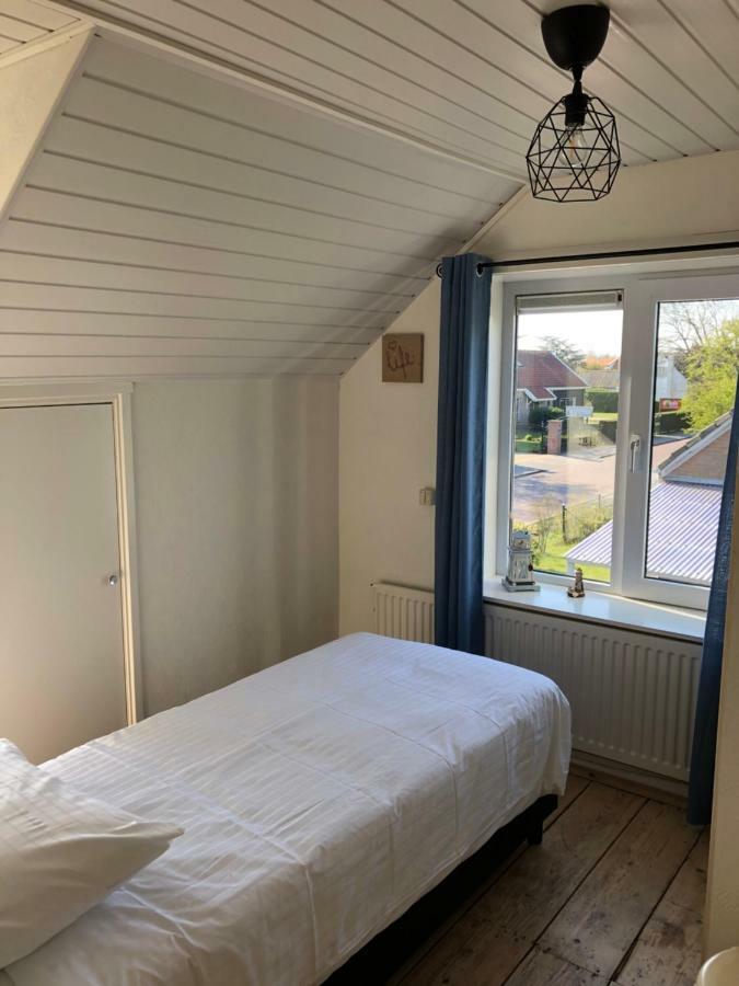 Hogezoom 131 Villa Ренесе Екстериор снимка