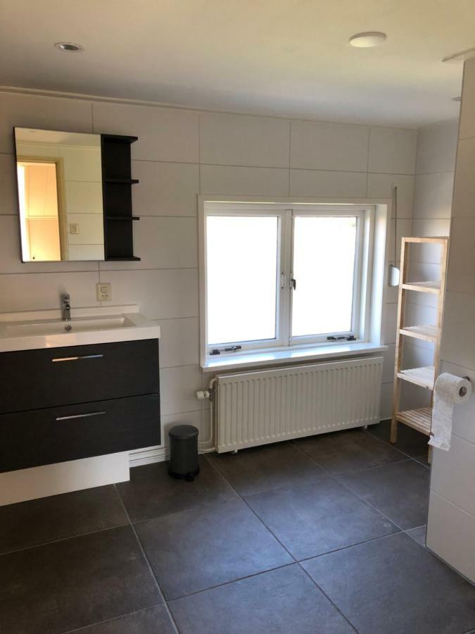 Hogezoom 131 Villa Ренесе Екстериор снимка
