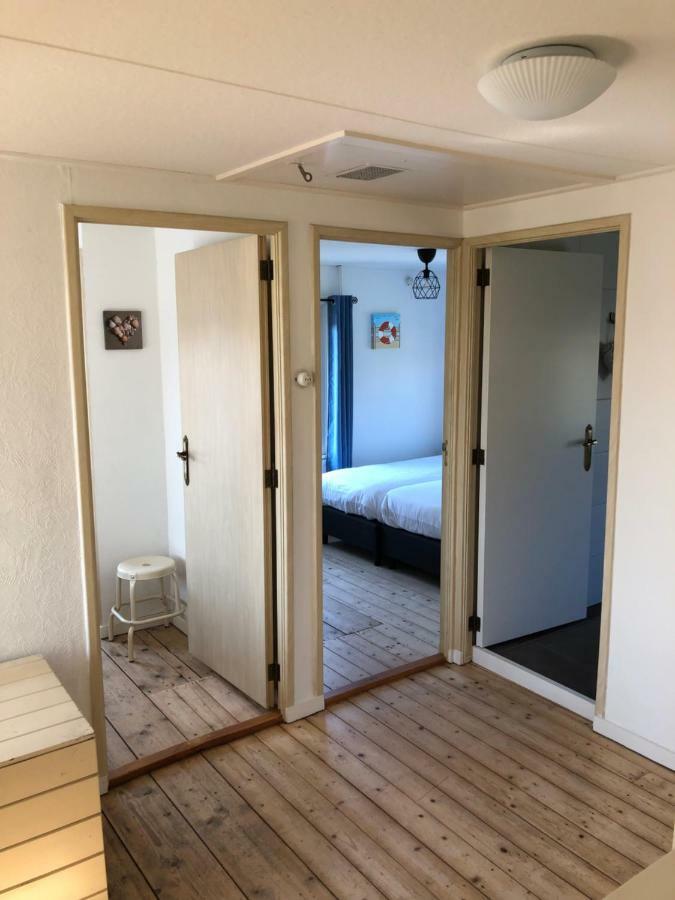Hogezoom 131 Villa Ренесе Екстериор снимка