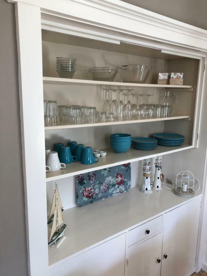 Hogezoom 131 Villa Ренесе Екстериор снимка