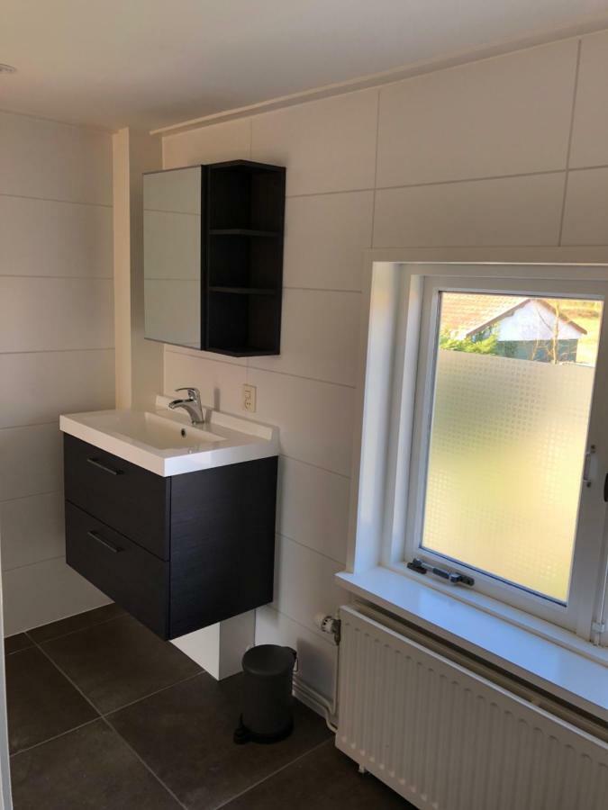 Hogezoom 131 Villa Ренесе Екстериор снимка