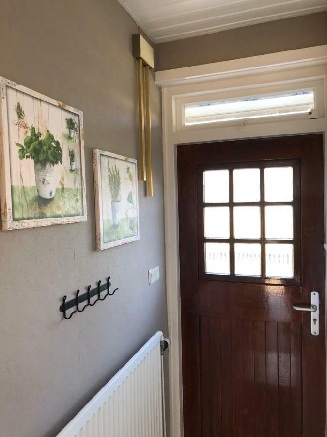 Hogezoom 131 Villa Ренесе Екстериор снимка