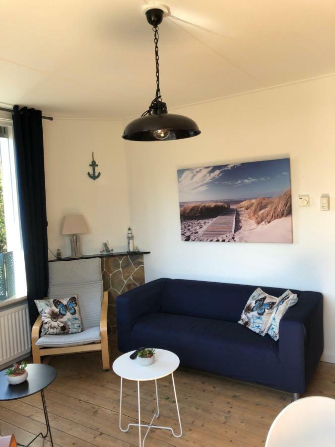 Hogezoom 131 Villa Ренесе Екстериор снимка