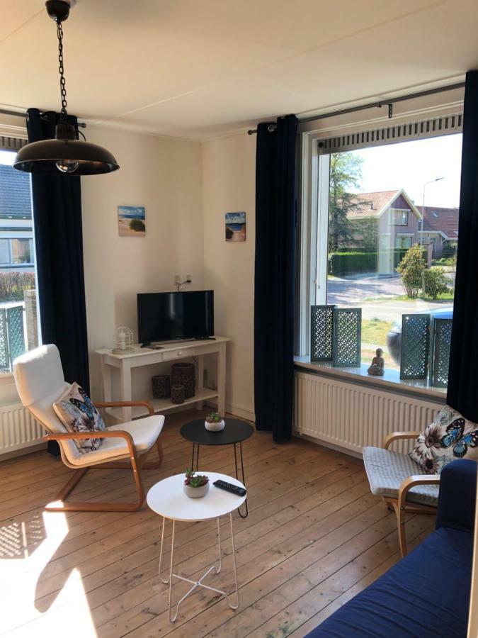 Hogezoom 131 Villa Ренесе Екстериор снимка